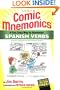 Comic Mnemonics for Spanish Verbs