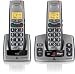 BT Freestyle 750 Twin DECT TAM Phone - Titanium Grey...
