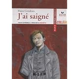J'ai saign�par Blaise Cendrars