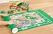 Puzzlerolle für Puzzle mit 500-1000 Teilen