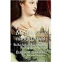 Mistress of the Vatican (The True Story of Olimpia Maidalchini The Secret Female Pope) (Hardcover)