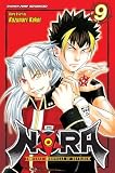 Nora: The Last Chronicle of Devildom, Volume 9: Null and Void (Nora (Viz))