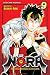 Nora: The Last Chronicle of Devildom, Vol. 9: The Release (Nora (Viz))