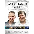Stephen Fry Last Chance To See Complete Collection