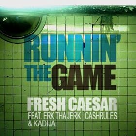 Runnin Tha Game Explicit
