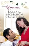 The Boss's Little Miracle (Harlequin Romance)