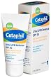 Cetaphil UVA/UVB Defense Spf 50 Facial Moisturizer, 1.7-Ounce (Pack of 2)