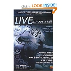 Live Without a Net
