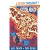 Godland, Vol. 3: Proto-Plastic Party (v. 3)