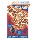 Godland, Vol. 3: Proto-Plastic Party (v. 3)