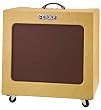 Fender Bassman&reg; TV(TM) Fifteen Combo, Tweed