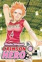 Crimson Hero, Volume 15