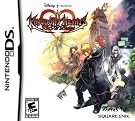 Kingdom Hearts 358...