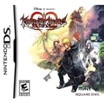 Kingdom Hearts