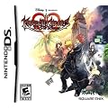 Kingdom Hearts 358/2 Days (Bilingual game-play)