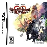 Kingdom Hearts 358/2 Days ~ Square Enix