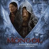 Der Mongole (Ot: Mongol) - Ost