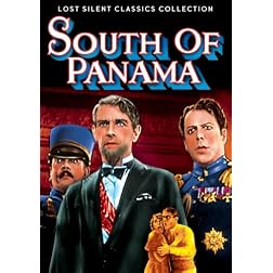 South of Panama