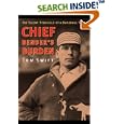 Chief Bender's Burden: The Silent Struggle of a Baseball Star by Tom Swift