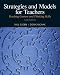 Strategies and Models for Teachers: Teaching Content and Thinking Skills (6th Edition)