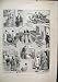 1893 Studies Flirt Flirting Musical Ballroom Theatrical