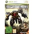 Front Mission Evolved