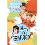 (22x34) Hey Its Fred (Fred Quotes) TV Poster Print