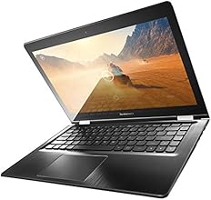 Lenovo Flex 3 14-Inch Touchscreen Laptop (Core i5-5200U, 8 GB RAM, 14-Inch IPS Full HD, 500 GB + 8 GB SSD, Backlit Keyboard) 80JK0020US