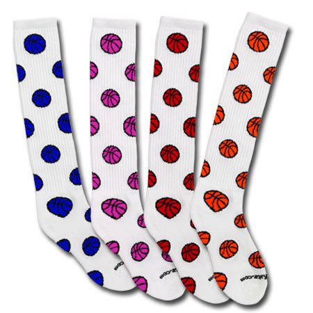 Basketball Socks