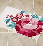Bath Mats & Boards 