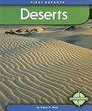 Deserts (First Reports - Biomes series) (First Reports)