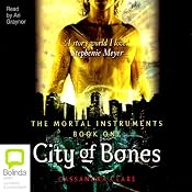 City of Bones | Cassandra Clare