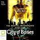 City of Bones
