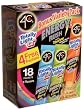 4C Totally Light Bonus Variety Pack, Energy Rush, 18-Count Boxes (Pack of 3)