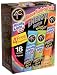 4C Totally Light Bonus Variety Pack, Energy Rush, 18-Count Boxes (Pack of 3)