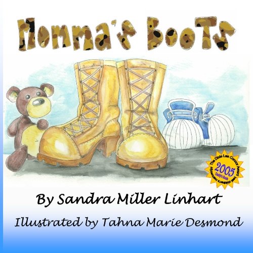 Image of Momma's Boots