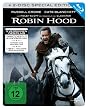 Robin Hood - Steelbook (2 Disc Edition) [Blu-ray] [Special Edition]