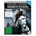 Robin Hood - Steelbook (2 Disc Edition) [Blu-ray] [Special Edition]
