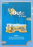 En route n� 2. La vie aux temps bibliques, � la d�couverte de la v�rit�