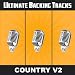 Tonight We're Gonna Tear Down the Walls (In the Style of Randy Travis) [Backing Track Version]