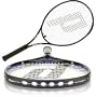 Prince O3 Royal Oversize Tennis Racquet