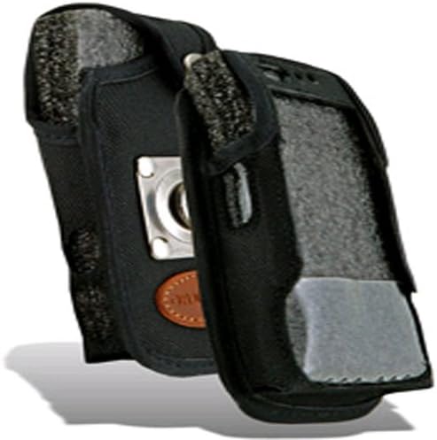 Rugged Equipment Cordura Fitted case for Motorola iDEN Titanium - Black