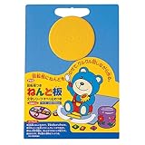 デビカ 回転板つきねんど板 090203