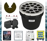 18 Site Aeroponic Plant Cloner - Propogate Your Favorite Garden Plants