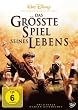 Das gr��te Spiel seines Lebens