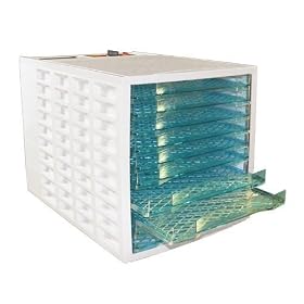 Food Dehydrator w/ 8 trays