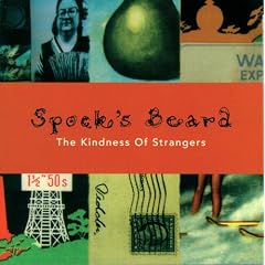 The Kindness of Strangers