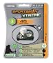 Rayovac SE1WHLT-B Sportsman Xtreme 1-Watt Multi Function 4LED Headlight With Diffuser