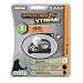 Rayovac SE1WHLT-B Sportsman Xtreme 1-Watt Multi Function 4LED Headlight With Diffuser