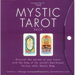 Mystic Tarot